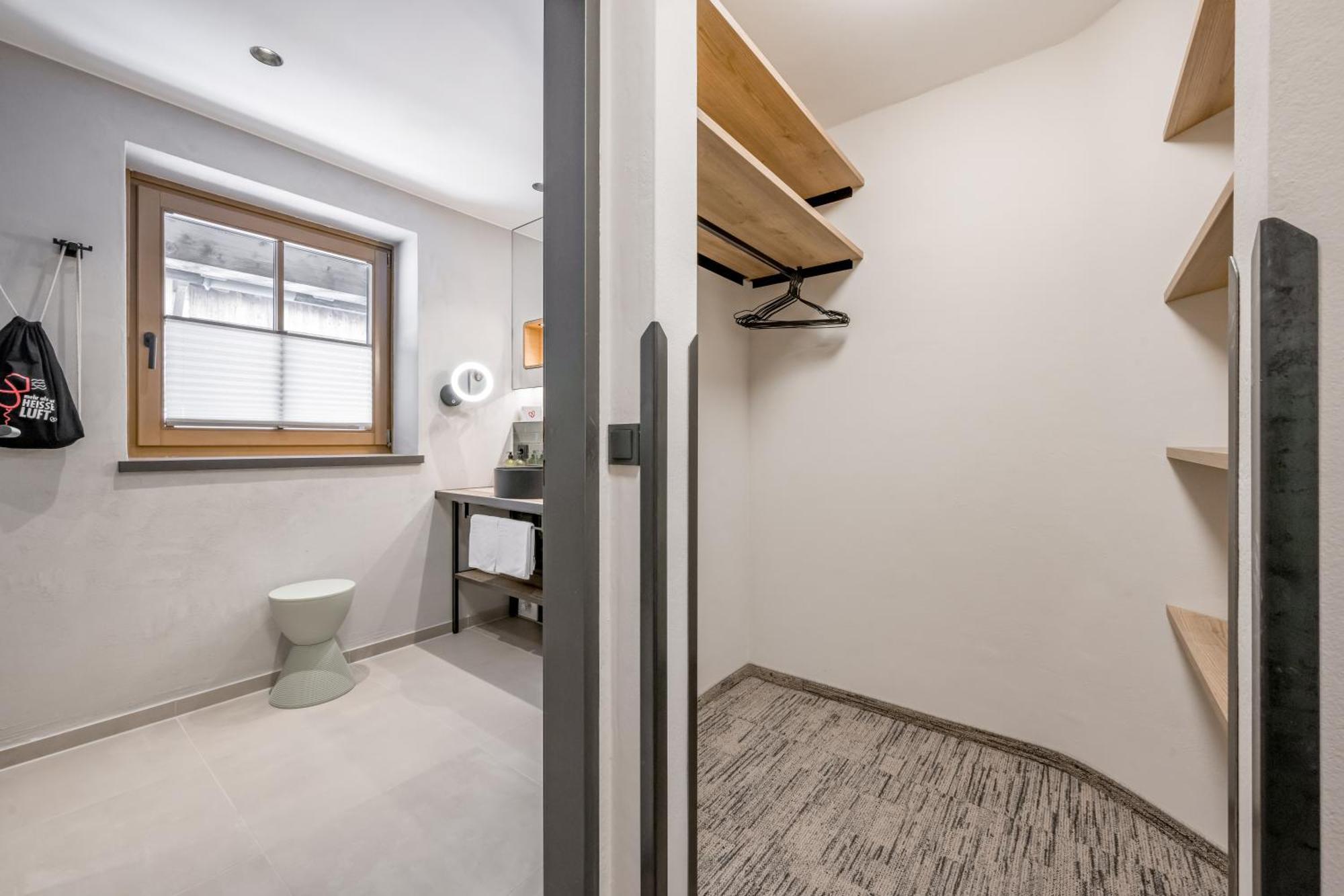 Hotel Lue - Adults Only Obertauern Exterior foto