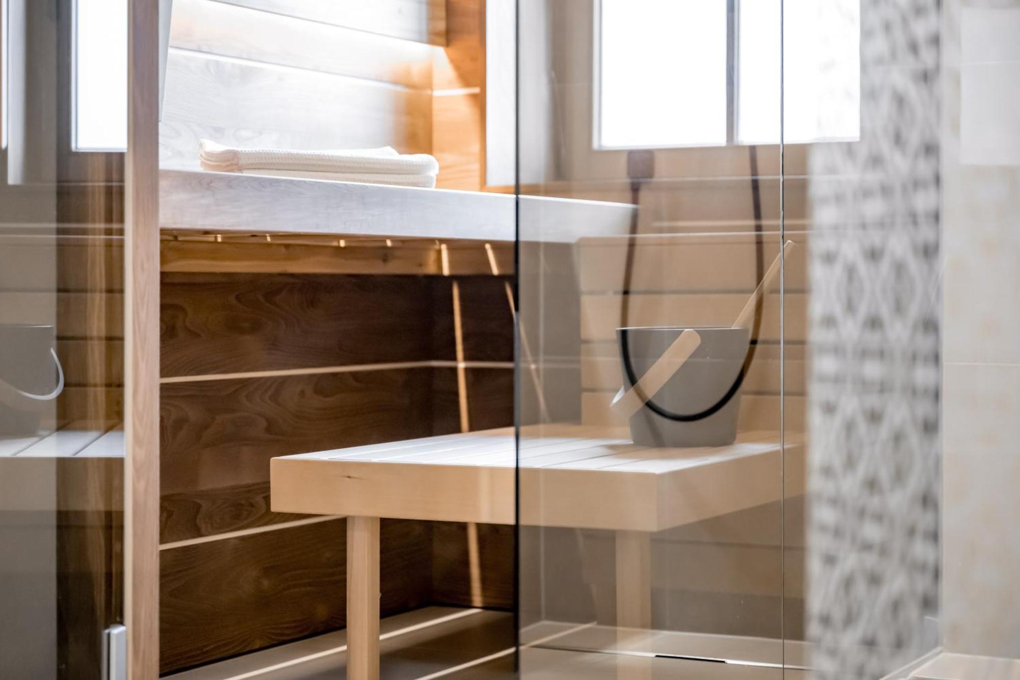 Hotel Lue - Adults Only Obertauern Exterior foto