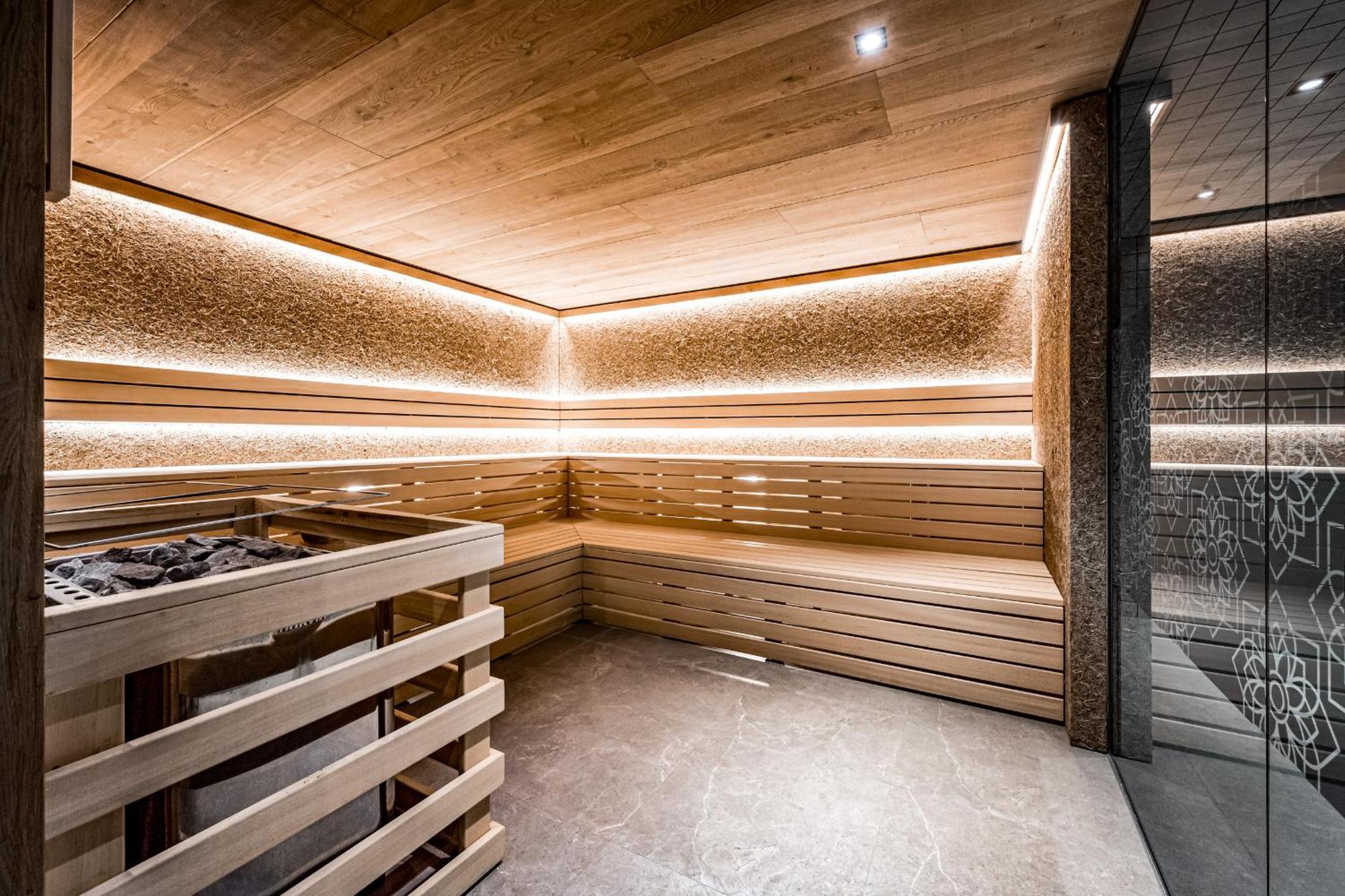 Hotel Lue - Adults Only Obertauern Exterior foto